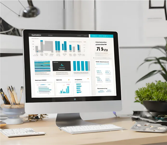Optimisation On Page optimisation on page