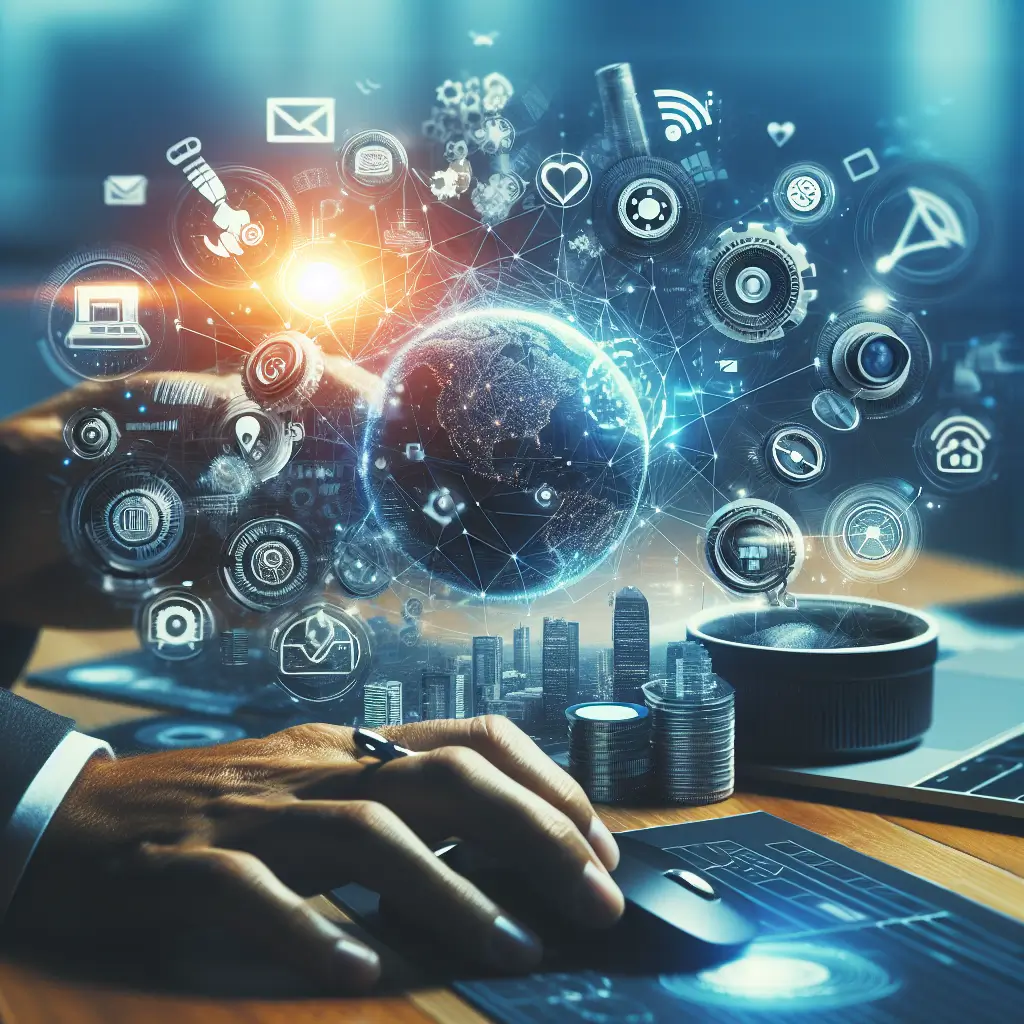 Optimisation SEO Stratégie de contenus