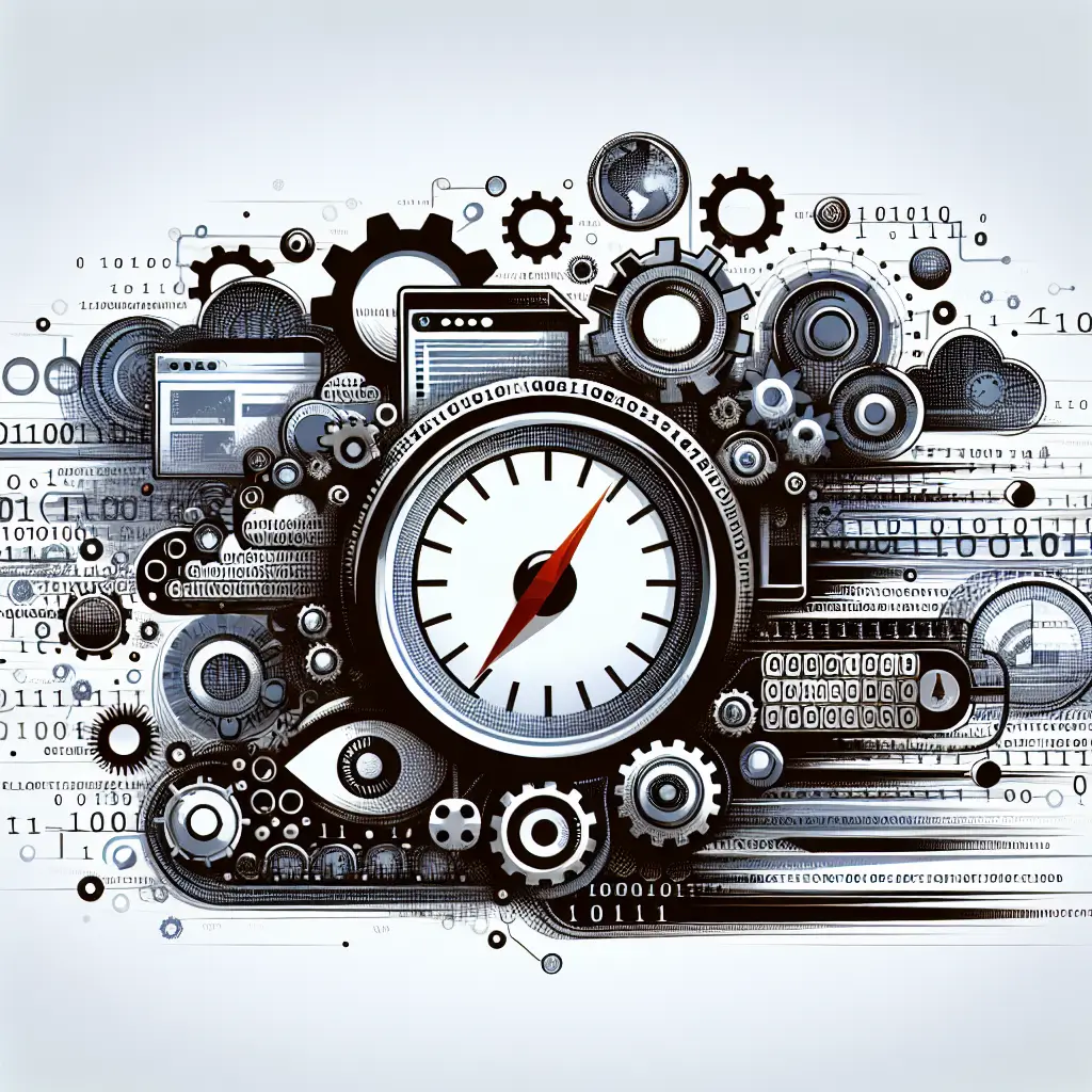 Optimisation site web Optimisation technique SEO