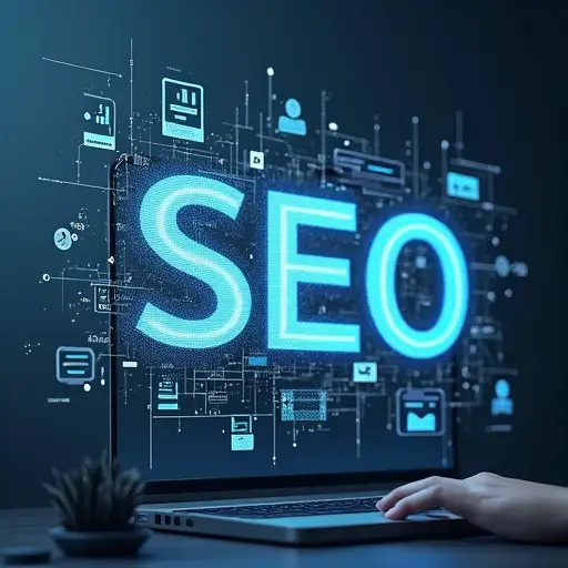 Optimisation SEO on page SEO on page